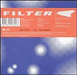 Filter - Title of Record