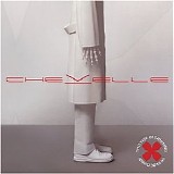 Chevelle - This Type Of Thinking Could Do Us In