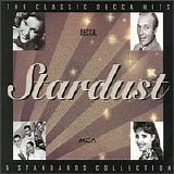 Mills Brothers, The - Stardust - The Decca Hits & Standards Collection
