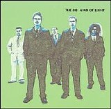 88, The - Kind of Light