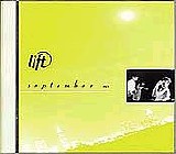 Lift - September EP