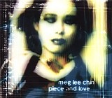 Meg Lee Chin - Piece and Love