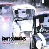 Stereophonics - Pick a Part That's New
