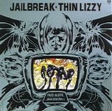 Thin Lizzy - Jailbreak
