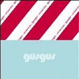 Gus Gus - Attention