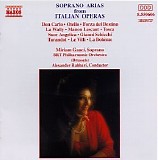 Miriam Gauci - Soprano Arias from Italian Operas