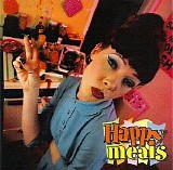 Summercamp - Happy Meals: A Smorgasbord Of My Favorite Songs