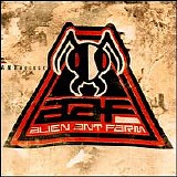Alien Ant Farm - ANThology