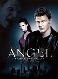 Various artists - Angel - S2