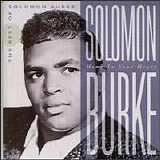 Solomon Burke - The Best of Solomon Burke [Atlantic]