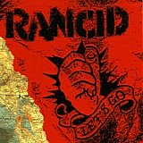Rancid - Let's Go
