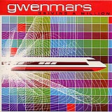 GwenMars - Driving A Million