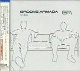 Groove Armada - Vertigo