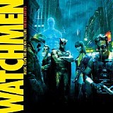 Various artists - Watchmen - Music from the Motion Picture