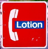 Lotion - The Telephone Album