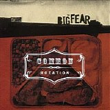 Common Rotation - Big Fear