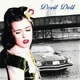 Devil Doll - Queen of Pain