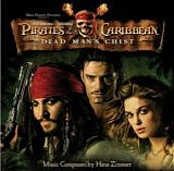 Hans Zimmer - Pirates of the Caribbean: Dead Man's Chest