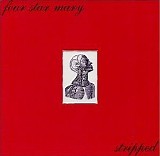 Four Star Mary - Stripped (Enhanced CD)