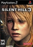Akira Yamaoka - Silent Hill 3: Original Soundtrack