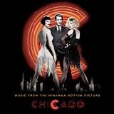 Various artists - Chicago: Music from the Miramax Motion Picture