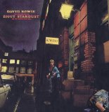 David Bowie - The Rise And Fall Of Ziggy Stardust And The Spiders From Mars