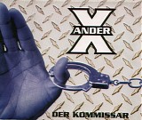 X-Ander - Der Kommissar