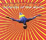 Westbam - Wizards Of The Sonic