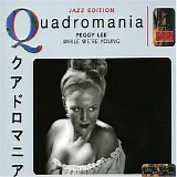 Peggy Lee - While We're Young