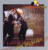 Thompson Twins - Quick Step & Side Kick [Deluxe Edition]