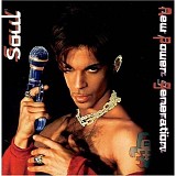 Prince - New Power Soul