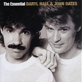 Hall & Oates - The Essential Daryl Hall & John Oates
