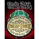 Cheap Trick - Sgt. Pepper Live