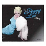 Peggy Lee - The Peggy Lee Story