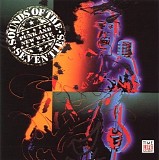Various artists - Sounds of the Seventies: Punk And New Wave