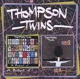 Thompson Twins - A Product Of...Participation