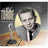 Mel Tormé - Jazz And Velvet