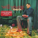 Will Young - Keep On