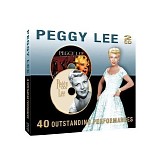 Peggy Lee - 40 Outstanding Performances