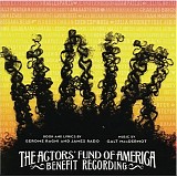 Various artists - Hair: Actors Fund of America
