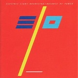 Electric Light Orchestra - Balance of Power