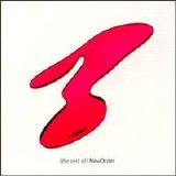 New Order - The Rest of New Order