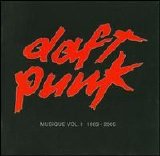 Various artists - Musique, Vol. 1: 1993-2005
