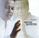 Wayne Shorter - AlegrÃ­a