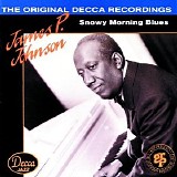 James P. Johnson - Snowy Morning Blues