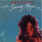 Sammy Hagar - Nine On A Ten Scale