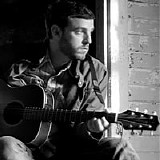 Christian Kindschy - Songs for Tired Eyes