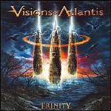 Visions of Atlantis - Trinity