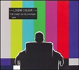Living Colour - The Chair in the Doorway