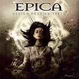 Epica - Design Your Universe